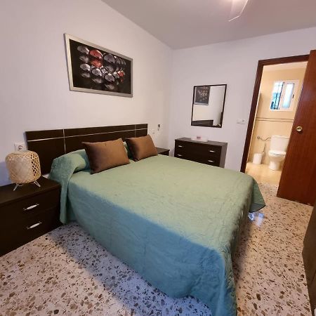Apartamento De Estreno En Los Patios Tipicos De San Basilio コルドバ エクステリア 写真