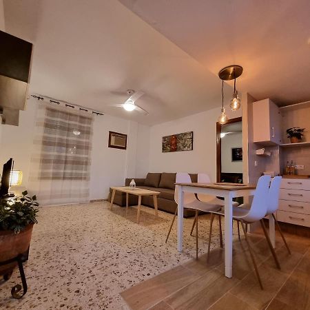 Apartamento De Estreno En Los Patios Tipicos De San Basilio コルドバ エクステリア 写真